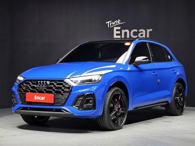 2023 Audi SQ5