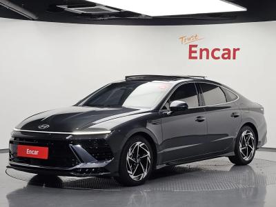 2024 Hyundai Sonata
