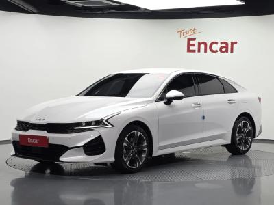 2023 Kia K5