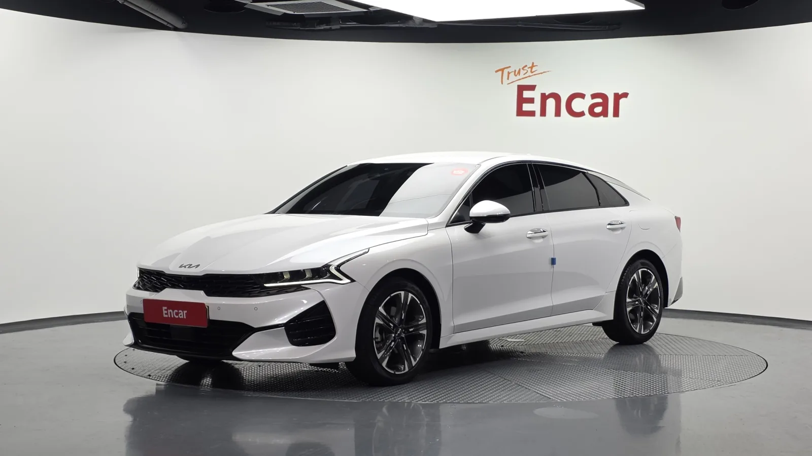 2023 Kia K5