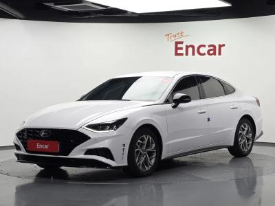 2023 Hyundai Sonata