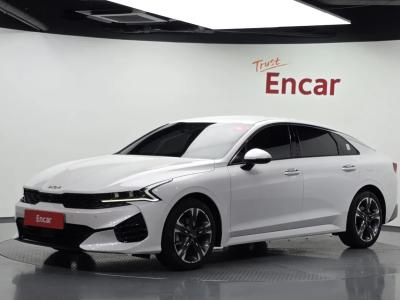 2023 Kia K5