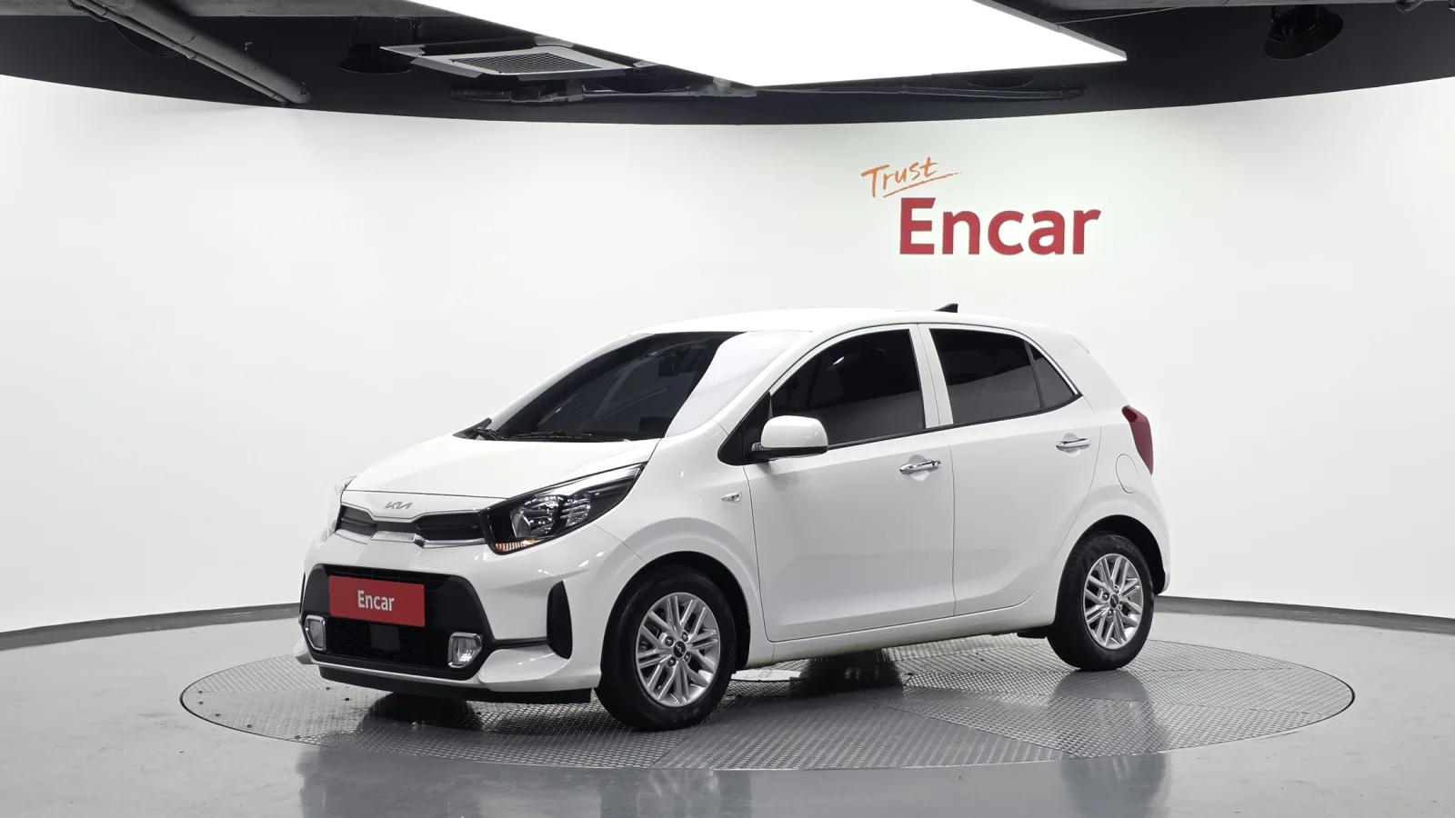 2022 Kia Picanto