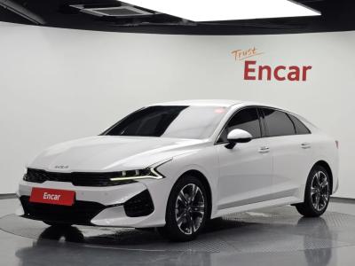 2023 Kia K5