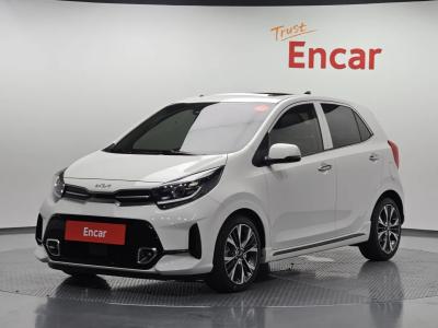 2022 Kia Picanto