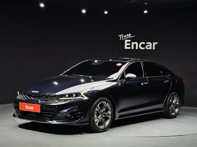 2023 Kia K5