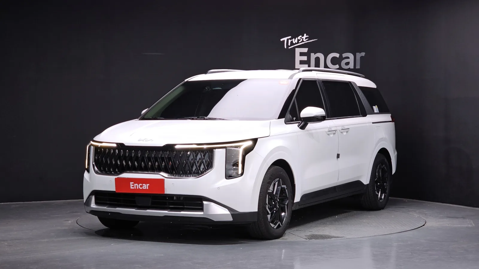 2024 Kia Carnival