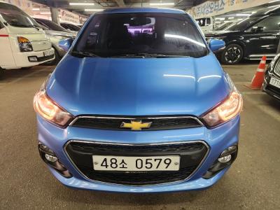 2016 Chevrolet Spark