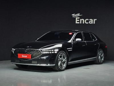 Genesis G90 2022