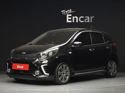 2017 Kia Picanto