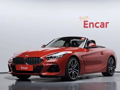 2020 BMW Z4