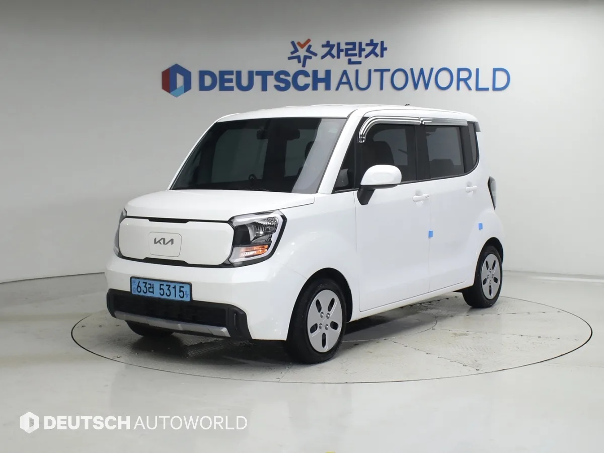 2024 Kia RAY