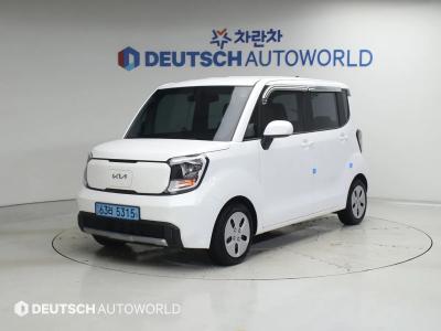 2024 Kia RAY