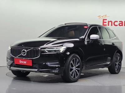 2018 Volvo XC60