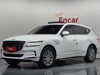 2023 Genesis GV80