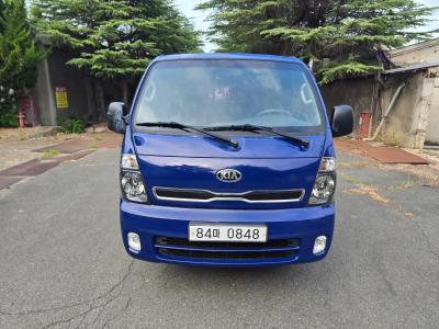 2014 Kia BongoⅢ