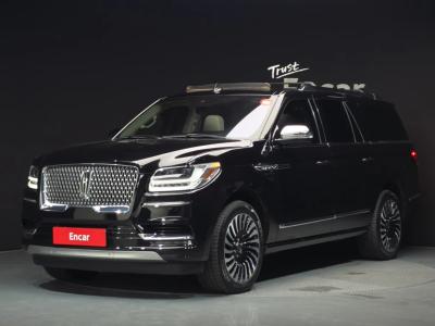 2020 Lincoln Navigator