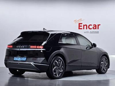 2022 Hyundai Ioniq 5