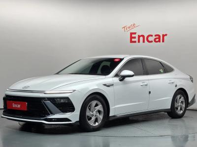 2024 Hyundai Sonata