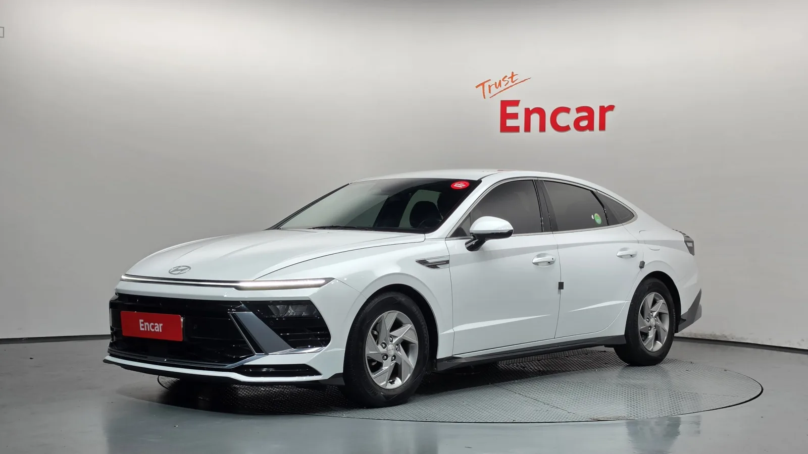 2024 Hyundai Sonata