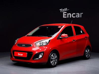 2015 Kia Picanto