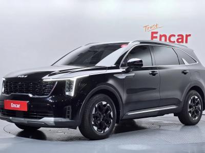 2024 Kia Sorento