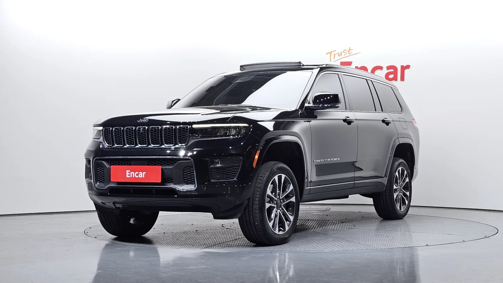 2022 Jeep Cherokee