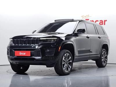 2022 Jeep Cherokee