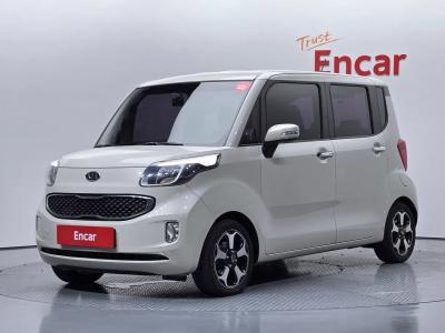 2013 Kia RAY