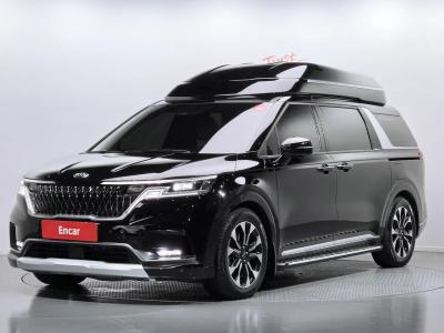 2021 Kia Canival
