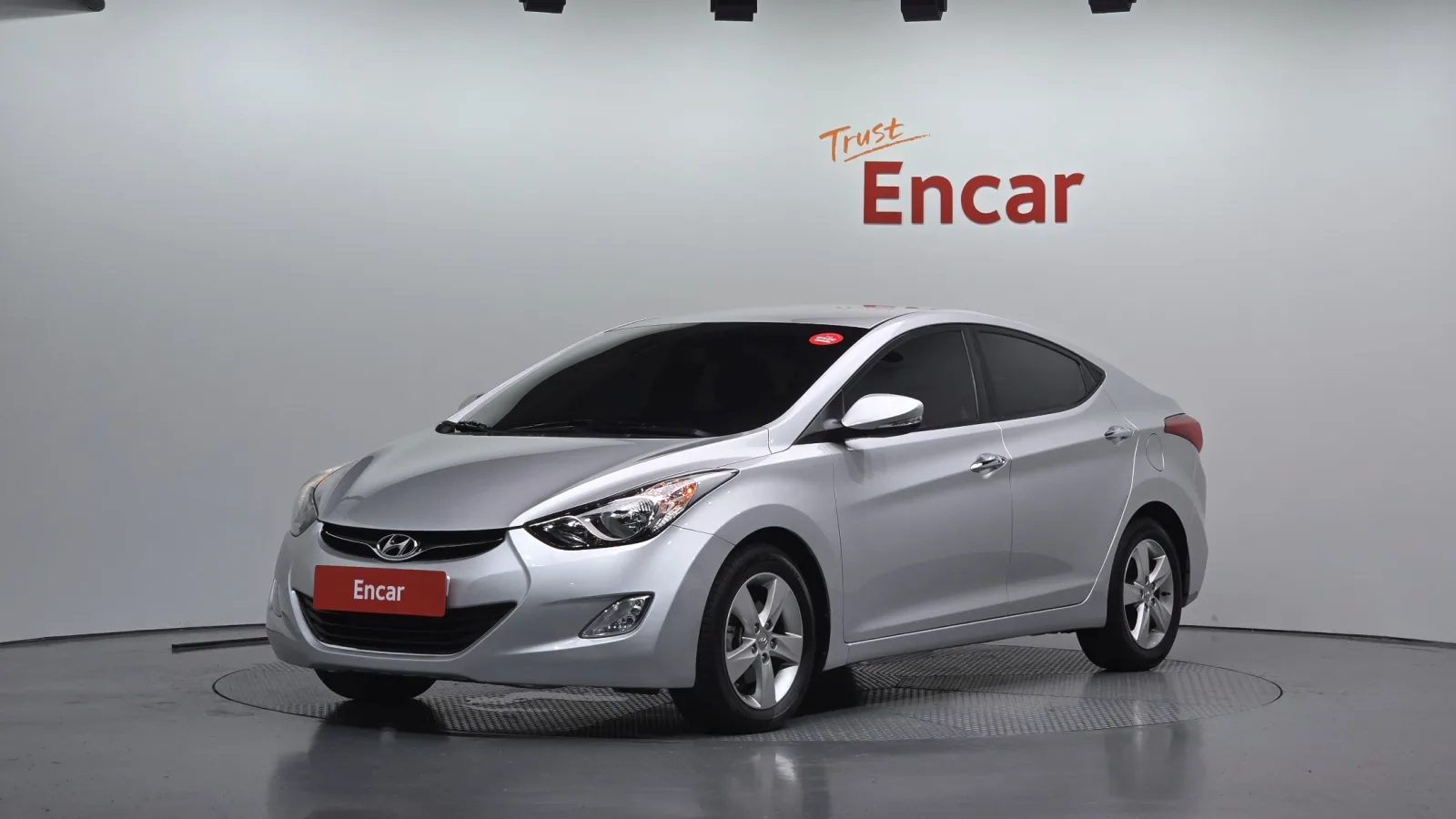 2014 Hyundai Elantra