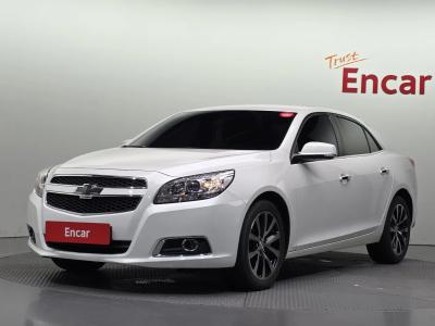 2013 Chevrolet Malibu