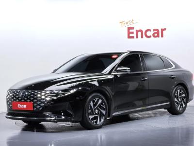 2022 Hyundai Grandeur