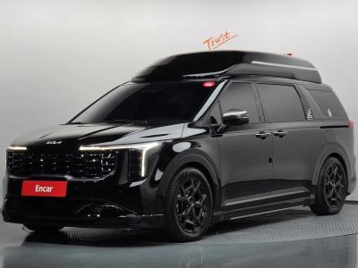2025 Kia Carnival