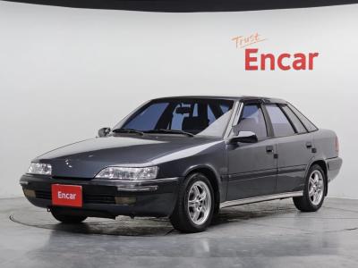 1993 Chevrolet Espero