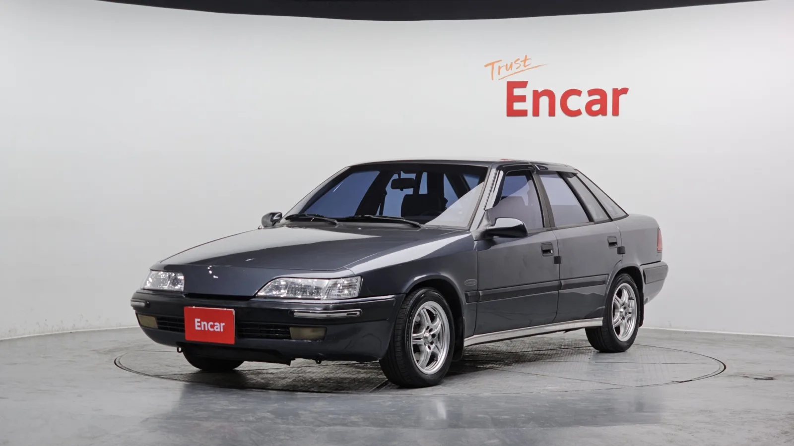 1993 Chevrolet Espero