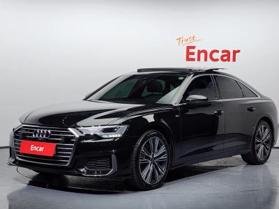2023 Audi A6