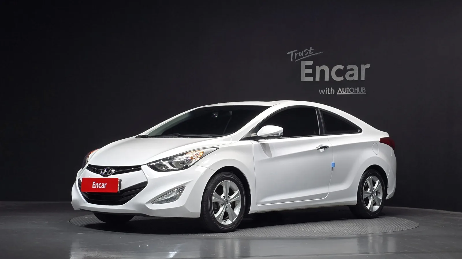 2014 Hyundai Elantra