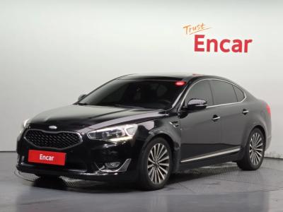2013 Kia K7