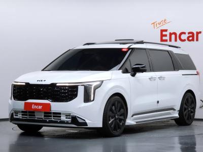 2024 Kia Carnival