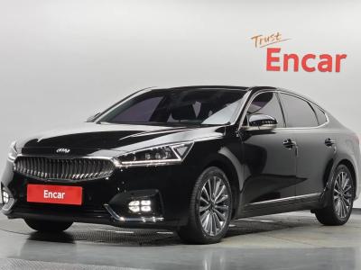 2017 Kia K7