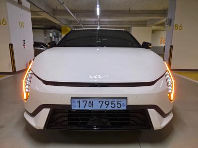 2027 Kia EV4