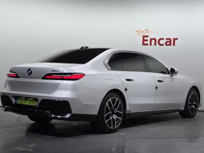 2024 BMW 7-Series
