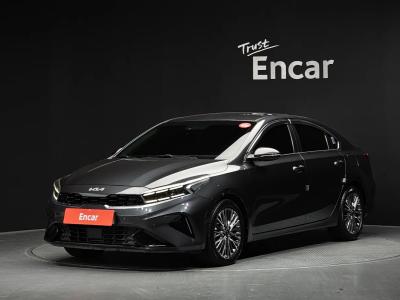 2022 Kia K3