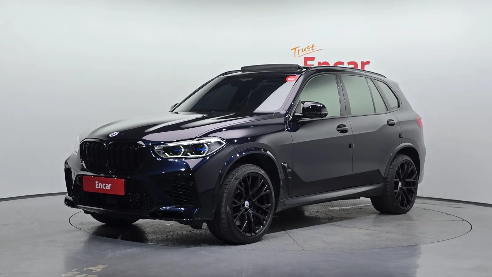 2023 BMW X5M