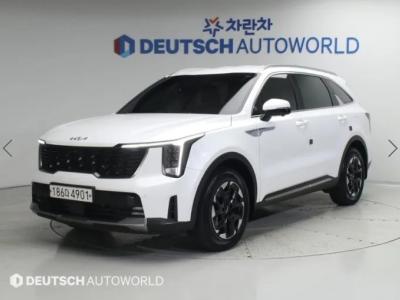 2024 Kia Sorento