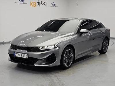 2023 Kia K5