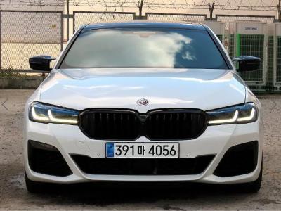 2023 BMW 5-Series