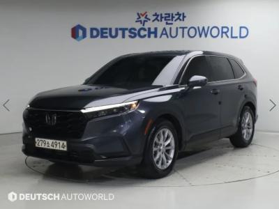 2023 Honda CR-V