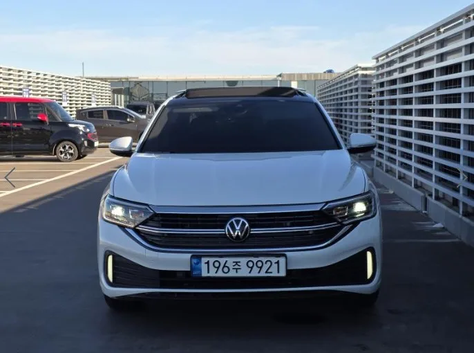 2023 Volkswagen Jetta